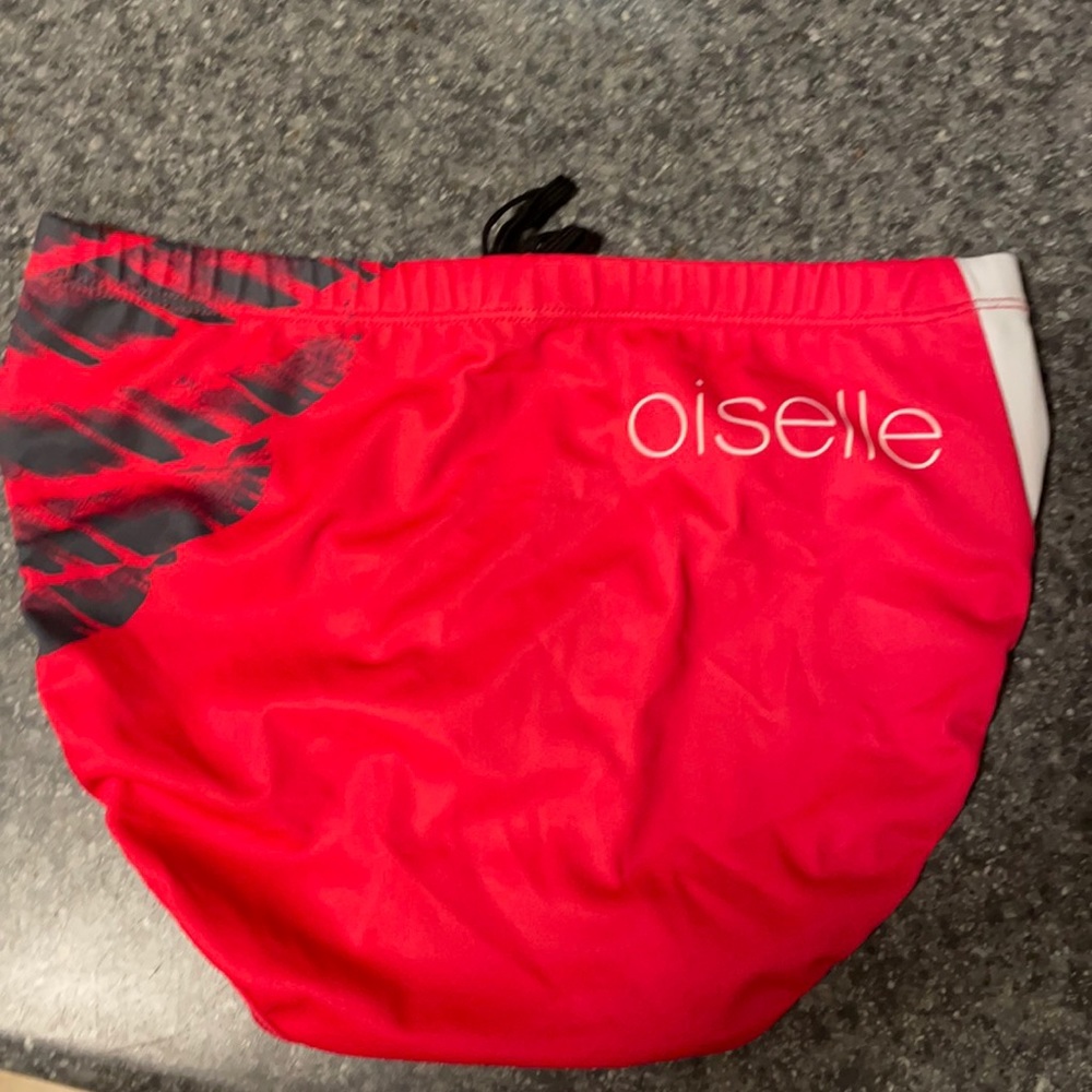 Vintage Oiselle Elite Haute Volee Racing Bums